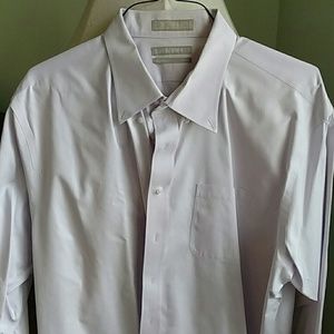 Nordstrom Big and tall men's dress shirt